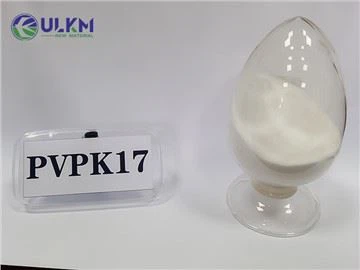 Polymer Povidone K17